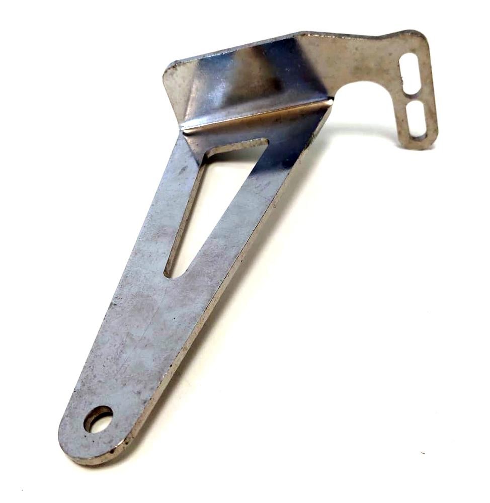 Chrome Bracket 200mm M8